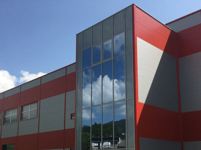 Obecné športové a oddychove centrum obec Široké